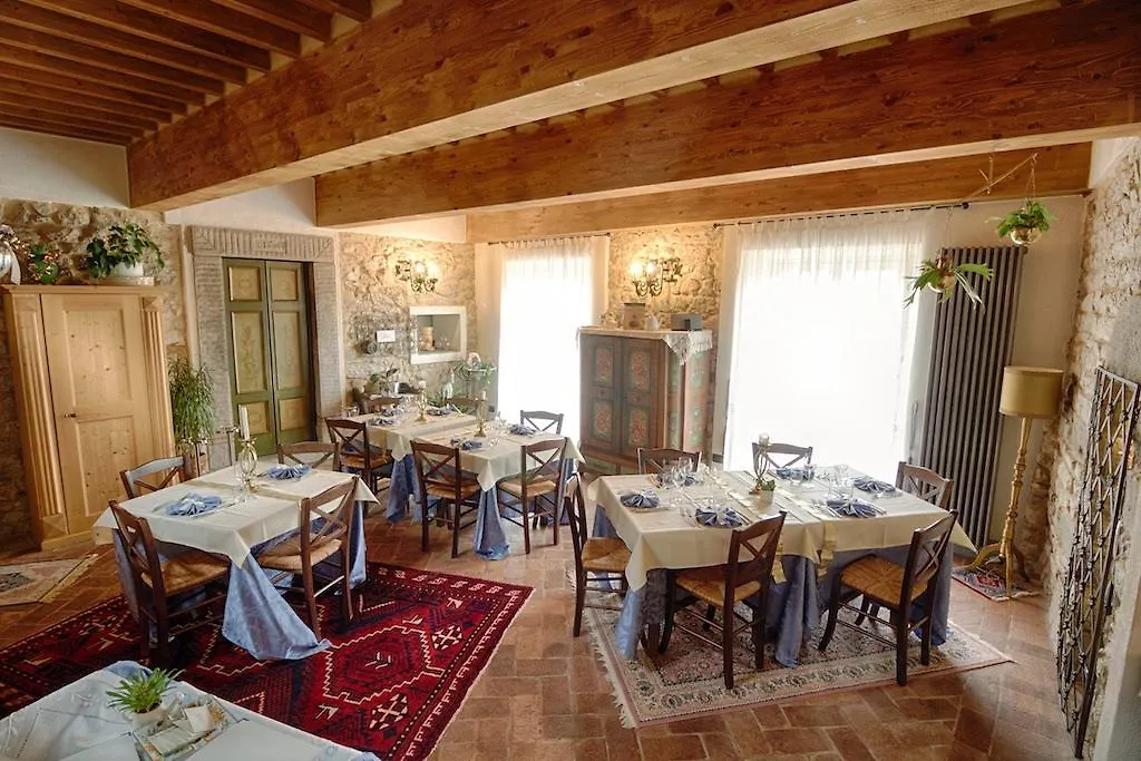 Bed & Breakfast B&B Puccini Pescaglia Italy