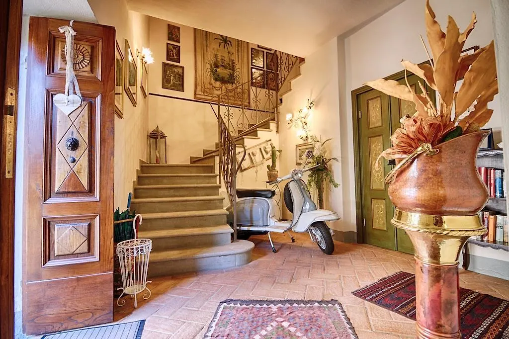 B&B Puccini Pescaglia Italy