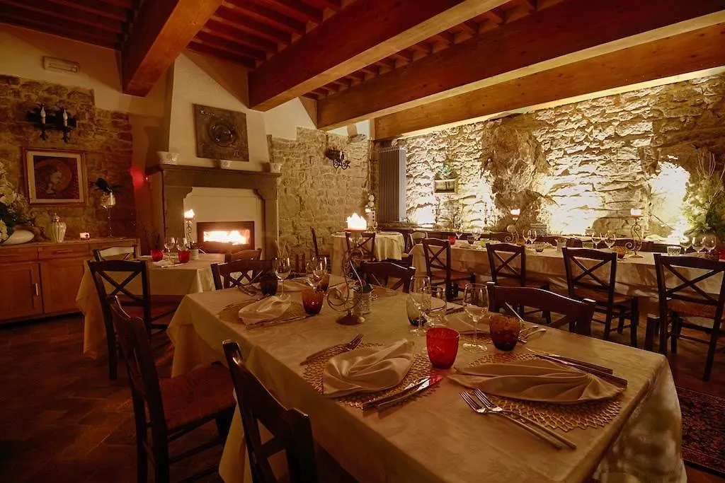 B&B Puccini Pescaglia
